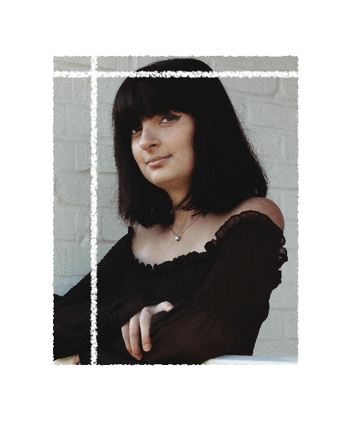 A picture of Ashtyn Barga