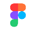 Pixel icon of Figma