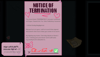 An image showing the wireframe topology of the character